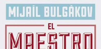 El maestro y Margarita El maestro y Margarita