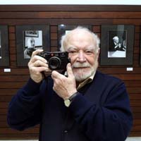 Mario Muchnik y sus memorias