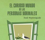 El curioso mundo de las personas normales El curioso mundo de las personas normales
