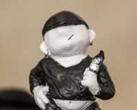 Semana Negra de Gijón 2014 Semana Negra de Gijón 2014