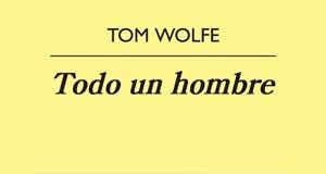 Todo un hombre Todo un hombre