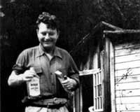 El alcohol y la escritura El alcohol y la escritura