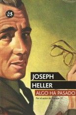 Algo ha pasado - Joseph Heller
