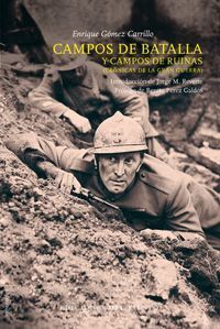 Campos de batalla Campos de batalla