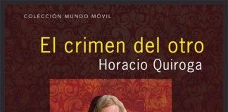 El crimen del otro El crimen del otro