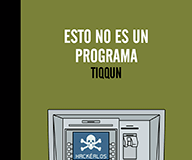 Esto no es un programa Esto no es un programa