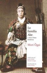 La familia Abe - Mori Ōgai