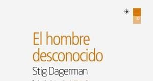 El hombre desconocido El hombre desconocido
