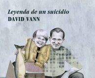 Leyenda de un suicidio Leyenda de un suicidio