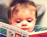 Niños, mujeres y lectura o «échame a mí la culpa» Niños, mujeres y lectura o "échame a mí la culpa"