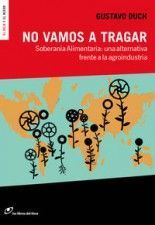 No vamos a tragar