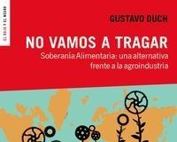 No vamos a tragar No vamos a tragar