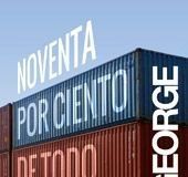 Noventa por ciento de todo Noventa por ciento de todo