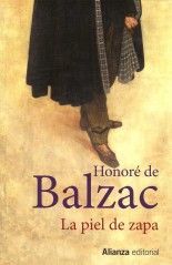 La piel de zapa - Honoré de Balzac