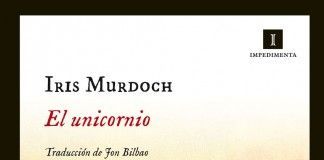 El unicornio El unicornio