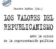 Los valores del republicanismo Los valores del republicanismo
