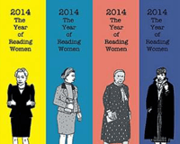 #ReadWomen2014: Orgullo y prejuicios #ReadWomen2014: Orgullo y prejuicios