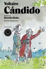 Cándido - Voltaire