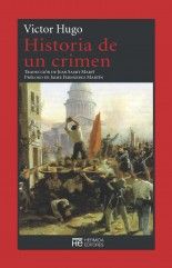 Historia de un crimen