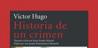 Historia de un crimen Historia de un crimen