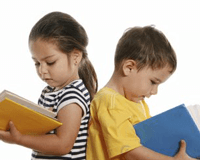 Déjame leer Déjame leer