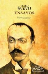 Ensayos completos de Italo Svevo