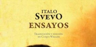 Ensayos completos de Italo Svevo Ensayos completos de Italo Svevo