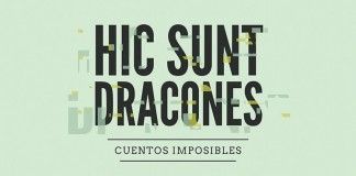 Hic sunt dracones – Tim Pratt Hic sunt dracones - Tim Pratt