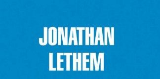 Los Jardines de la Disidencia – Jonathan Lethem Los Jardines de la Disidencia - Jonathan Lethem