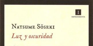 Luz y oscuridad – Natsume Sōseki Luz y oscuridad - Natsume Sōseki