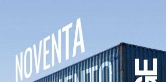 Noventa por ciento de todo – Rose George Noventa por ciento de todo - Rose George