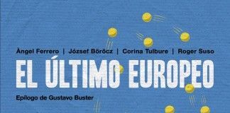 El último europeo El último europeo