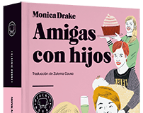 Amigas con hijos Amigas con hijos