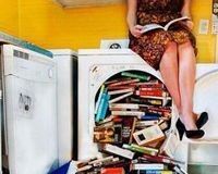 La buena literatura y la ficción comercial La buena literatura y la ficción comercial