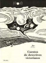 Cuentos de detectives victorianos