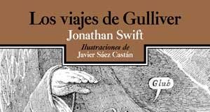 Los viajes de Gulliver Los viajes de Gulliver