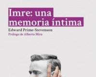 Imre: una memoria íntima Imre: una memoria íntima