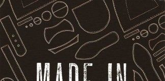 Made in Spain – Javier Mestre Made in Spain - Javier Mestre