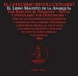 El Catecismo Revolucionario