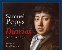 Diarios 1660-1669 Diarios 1660-1669