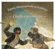 Duelo a garrotazos Duelo a garrotazos