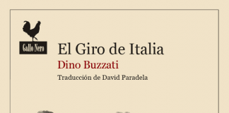 El Giro de Italia El Giro de Italia