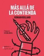 Más allá de la contienda