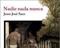 Nadie nada nunca Nadie nada nunca