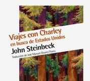 Viajes con Charley Viajes con Charley