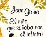 El niño que soñaba con el infinito El niño que soñaba con el infinito