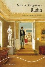 Rudin - Iván S. Turguénev