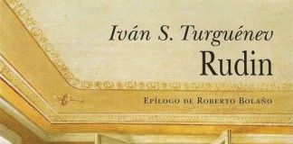Rudin – Iván S. Turguénev Rudin - Iván S. Turguénev