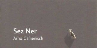 Sez Ner – Arno Camenisch Sez Ner - Arno Camenisch