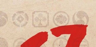 47 ronin – Tamenaga Shunsui 47 ronin - Tamenaga Shunsui